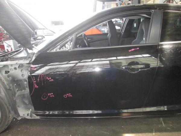 1430288 RX-8 SE3P 左フロントドア A3F