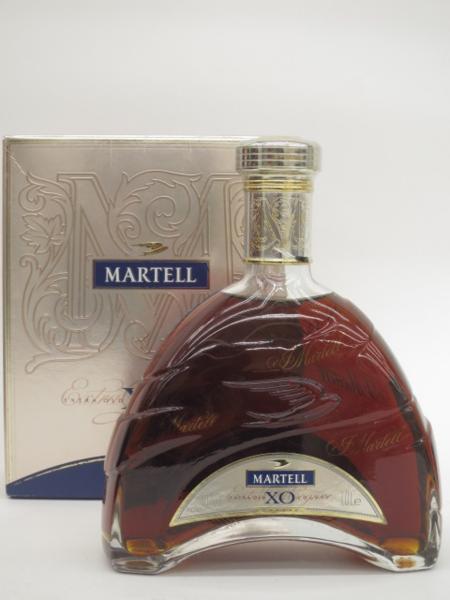 未開栓ブランデー MARTELL マーテル XO 1000ml 古酒[fk] 【公式通販】