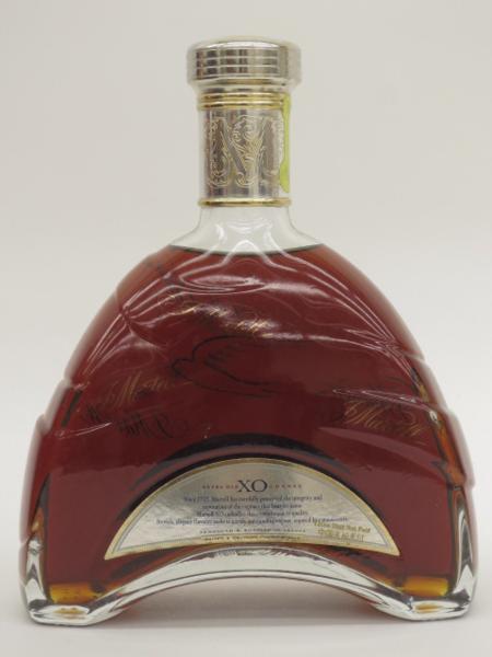 未開栓ブランデー MARTELL マーテル XO 1000ml 古酒[fk] 【公式通販】