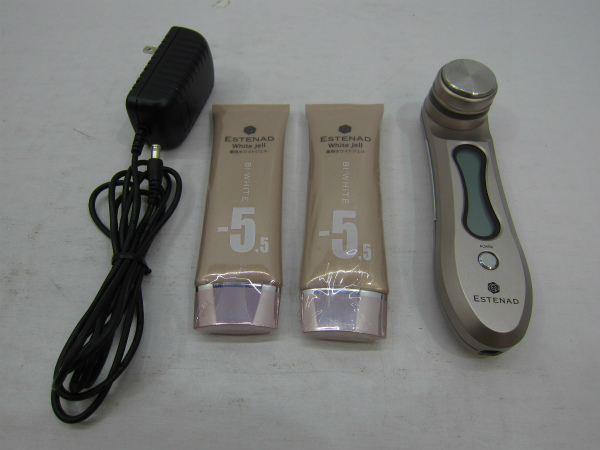 ESTENAD エステナード ジェル付 菅110