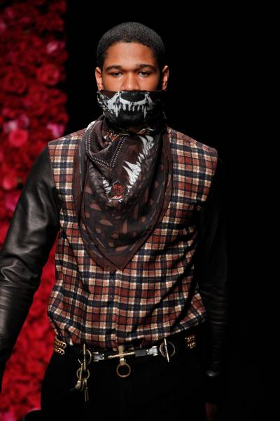 GIVENCHY ジバンシー スカーフ Givenchy - バンダナ GIVENCHY