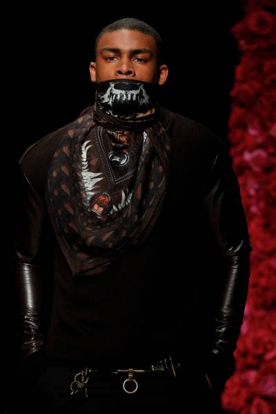 GIVENCHY ジバンシー スカーフ Givenchy - バンダナ GIVENCHY