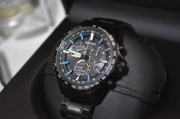 ☆ アストロン　SBXB013　８Ｘシリーズ　保証内　☆