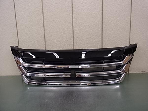 G14779 ヴェルファイア エアロツアラー　H20/25　後期　グリル