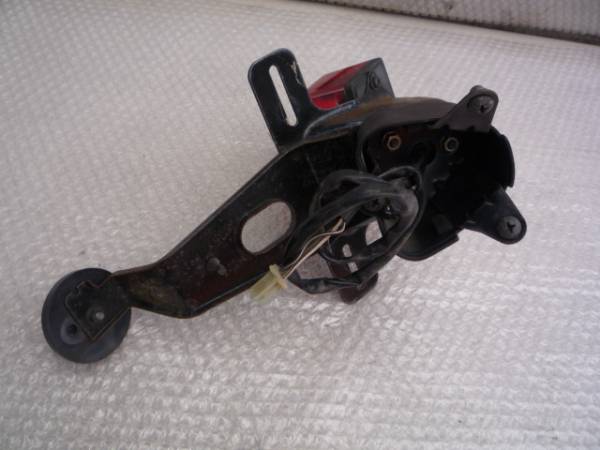グラストラッカー ビッグボーイ NJ47A テールランプ リアフェンダー