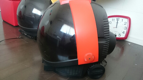 Discoverer ブラウン管テレビ フィリップス☆discover☆スペースエイジ