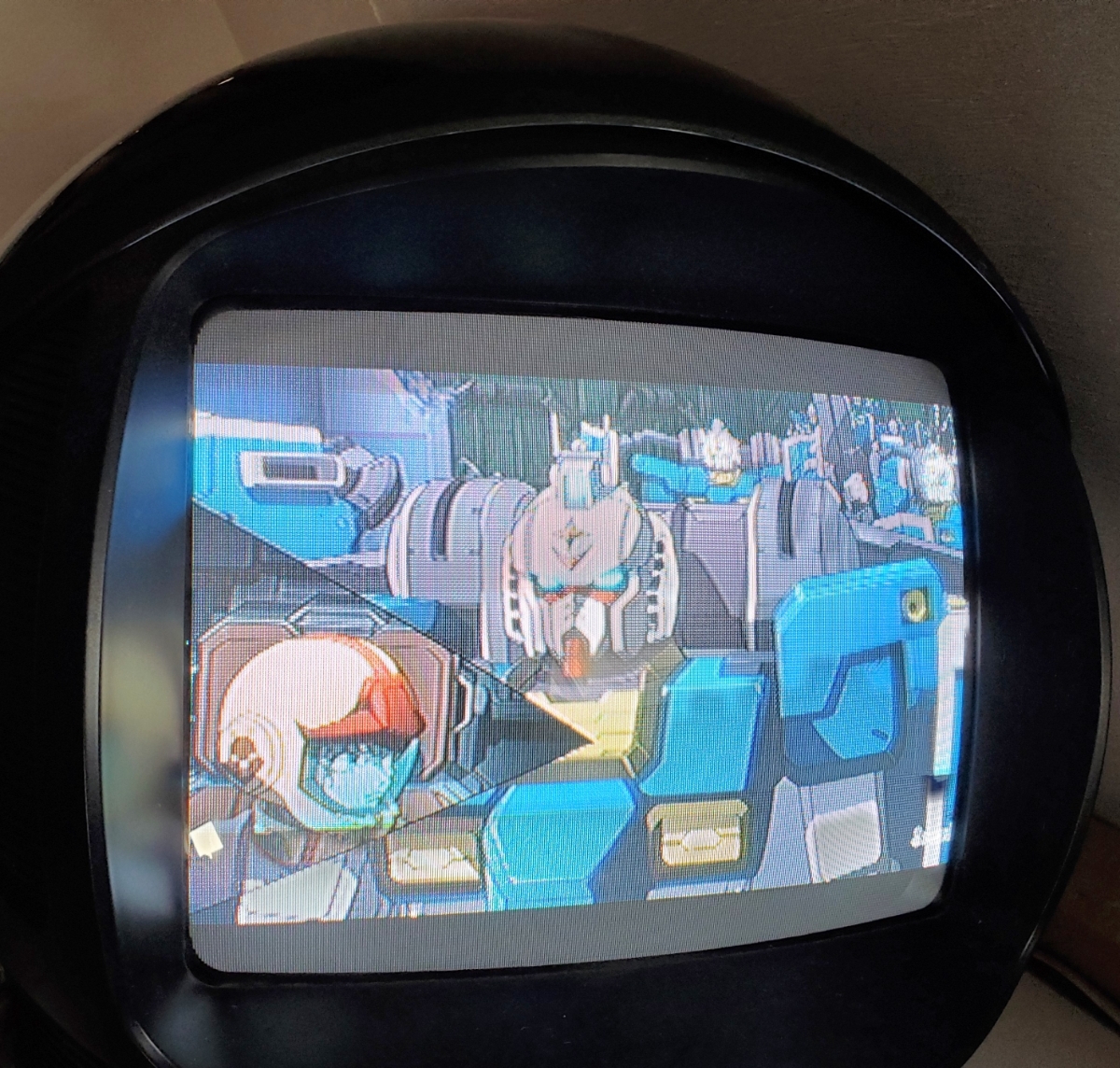 Discoverer ブラウン管テレビ フィリップス☆discover☆スペースエイジ