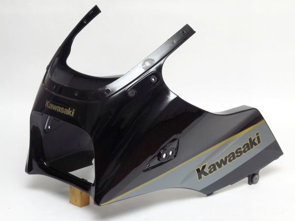 カワサキ　ＧＰｚ900Ｒ　純正アッパーカウル　フロントカウル　ＧＰｚ750Ｒ　ＺＸ900　Ninja GPZ900R アッパーカウル カワサキ ニンジャ 2026年最新Yahoo!オークション 純正の通販