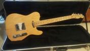 ☆John Carruthers/カラザース☆テレキャスター/Fenderヘッド