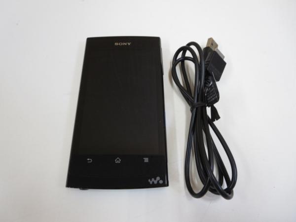 【西条店】SONY ウォークマン NW-Z1070 64GB