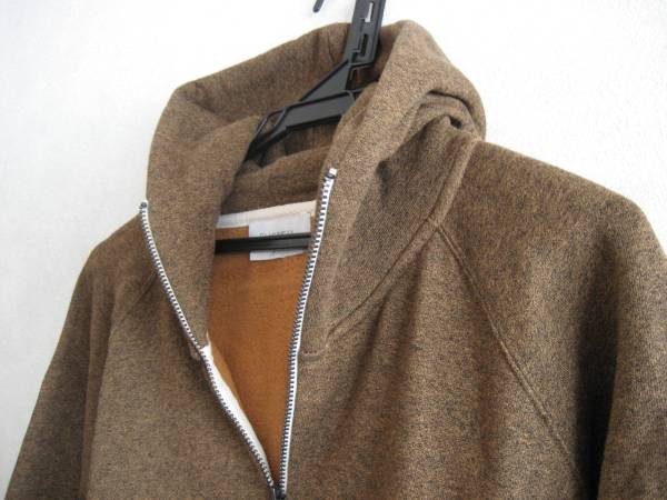 FLISTFIAパーカーフリストフィア