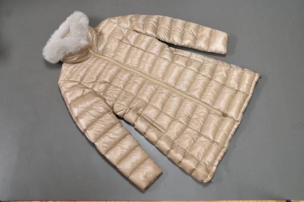 Herno ダウンコート　ヘルノ size 44