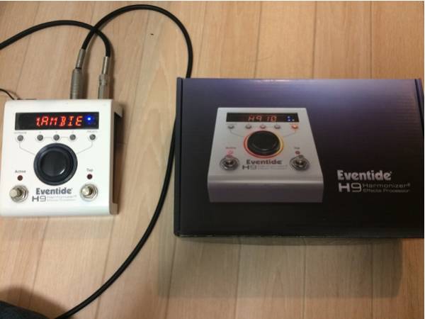 eventide h9 max