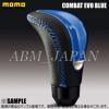 MOMO モモ　COMBAT EVO BLUE　コンバット エボ ブルー (SK87