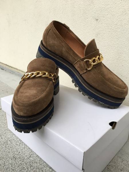 UNDERCOVER/アンダーカバー/ラバーソール，スニーカー