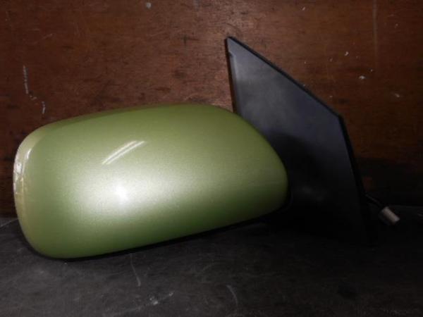 ブーン M310S右ドアミラー