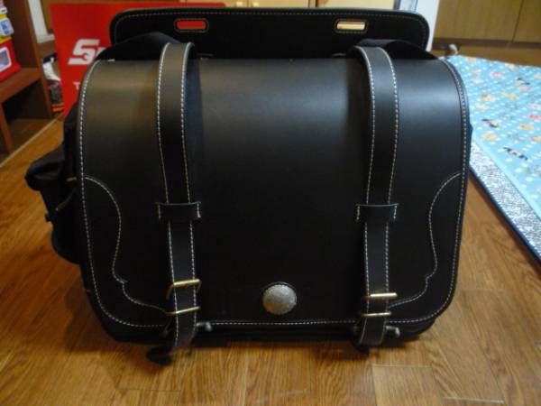 ヘンリービギンズ　サドルバック　アメリカン　ハーレー　27L