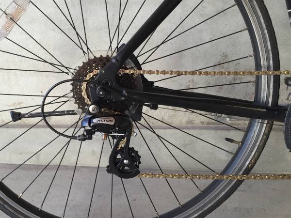 ★☆MARIN CORTE MADERA SE 中古カスタム車☆★