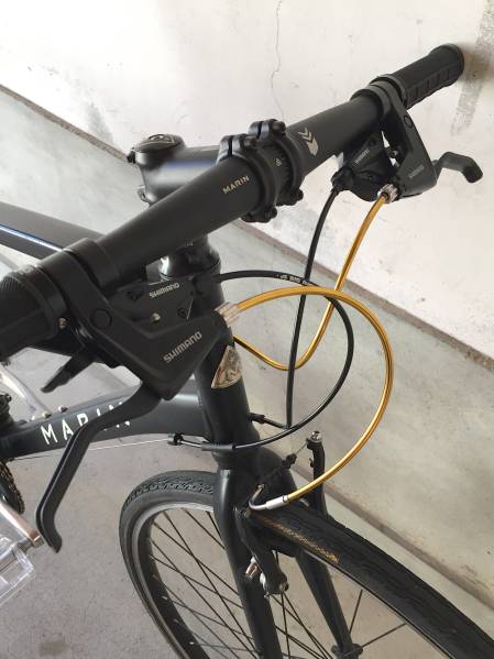 ★☆MARIN CORTE MADERA SE 中古カスタム車☆★