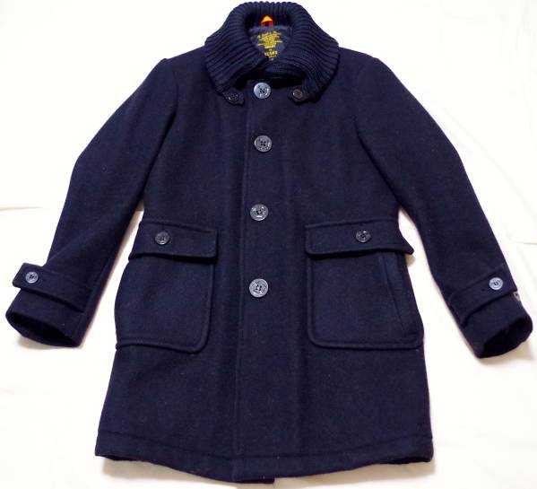 BEAMS ビームス 別注 フィディリティ FIDELITY ドンキーコート S