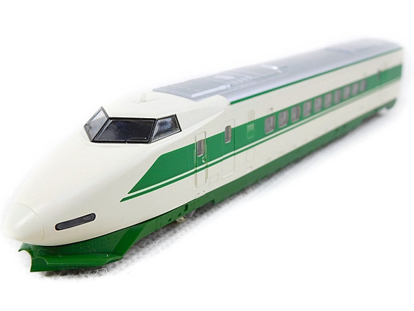 中古 TOMIX 92625 JR 200系 2000番台 東北 新幹線 6両 N1667245 TOMIX