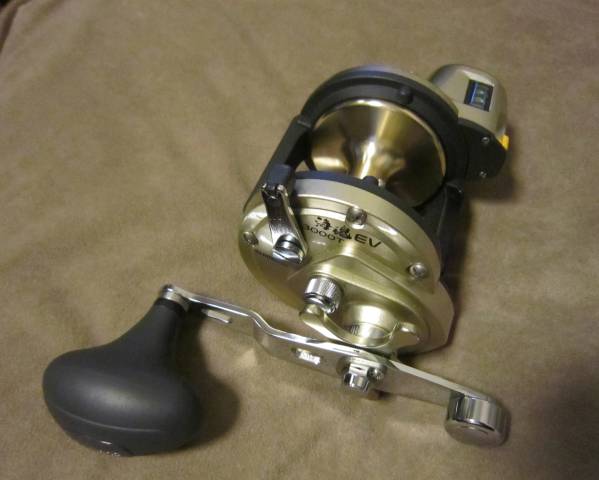 シマノ 海魂EV 3000T 石鯛 中古 シマノ 【公式通販】
