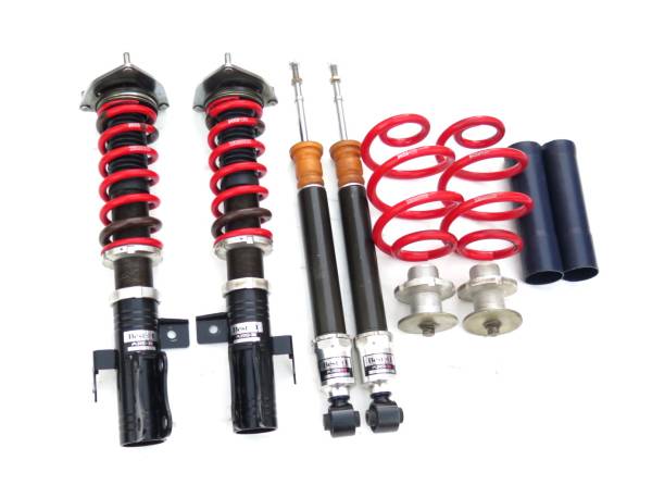 ヴェルファイア ANH20W GGH20w RSR Best☆i フルタップ車高調