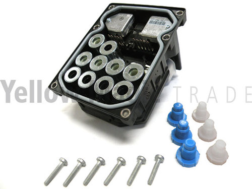 BMW E39 5シリーズ リペアキット ABSハイドロリックユニット ASC