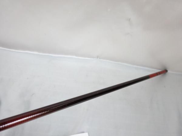 1円~ 【中古】がまへら 硬調 MarkⅡ 16尺 1円~ 【中古】がまへら 硬調 MarkⅡ 16尺
