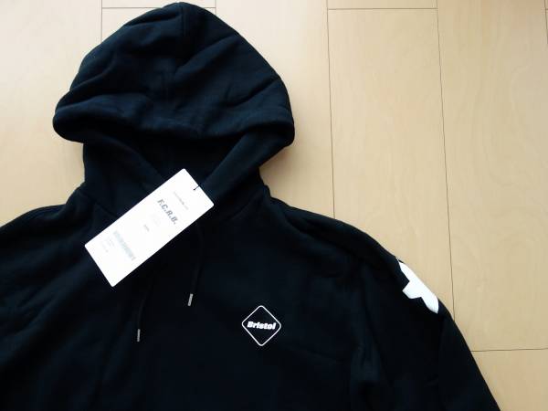 ★FCRB★ NUMBERING PULL OVER SWEAT PARKA 99 ★ SOPH パーカー