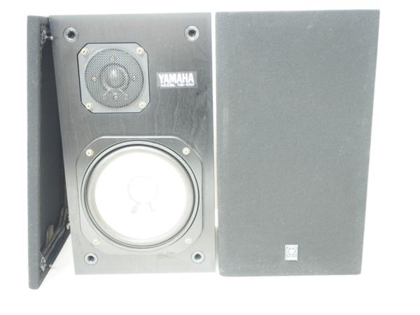 YAMAHA ミニモニタースピーカー NS-10M ペア ◇ 41146-12 名 【公式通販】