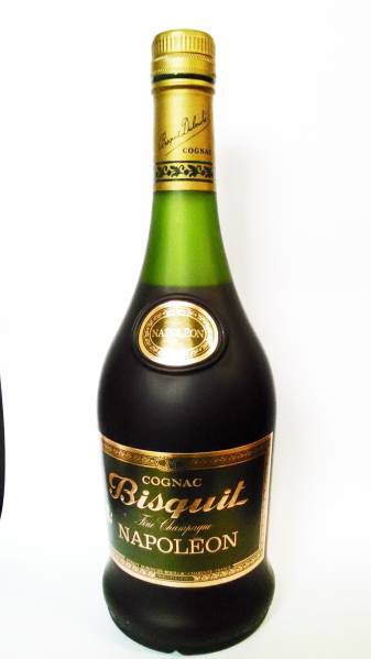 ◆Bisquit ビスキー NAPOLEON ナポレオン 未開栓