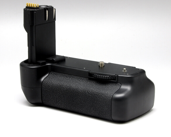 バッテリーグリップ CANON EOS 20D 30D 40D 50D用