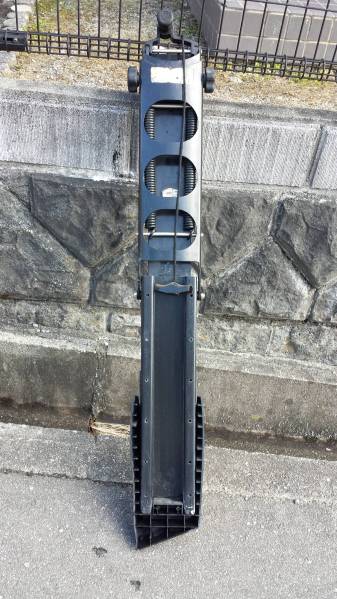 ★モーターガイド用エレキマウント中古品★