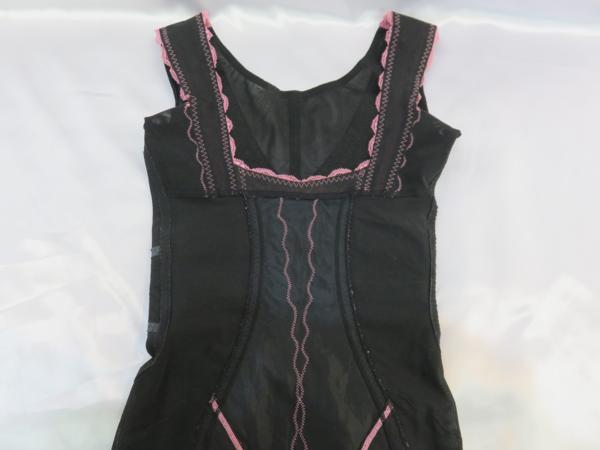 ☆美品☆グラントイーワンズ☆ボディスーツ/75M/LOVE☆中古☆ グラント