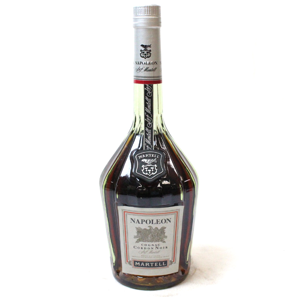 古酒☆ ナポレオン コニャック ヘネシー 700ml 未開栓☆ 2