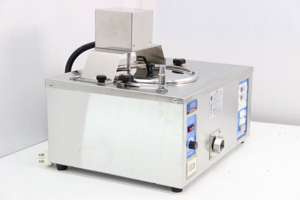FMI♪ハイパートロン 小型パステライザー HTP-6 使用頻度少 14年(厨房