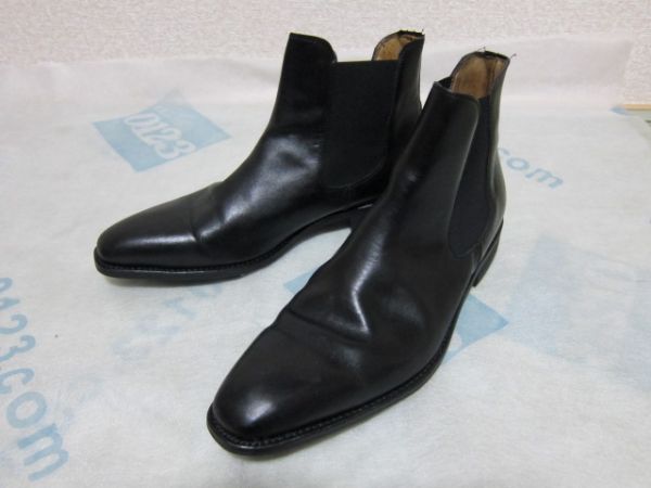 BarneysNewYork ブーツ 靴 61663 915 42 バーニーズニューヨーク