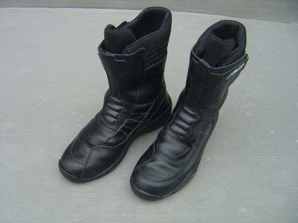 FALCO ショートブーツ Euro41(26㎝相当)
