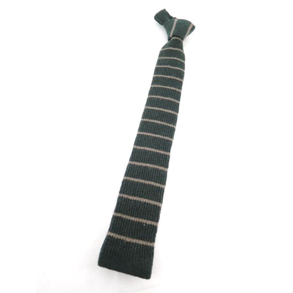 キートン KITON NECKTIE キートン KITON ネクタイ ブラウン シルク100