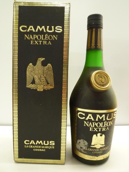 【大宮店】特価★古酒ナポレオン エクストラ