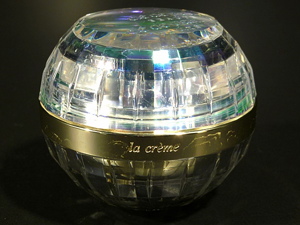 未開封】クレドポーボーテ ラ・クレーム（クリーム）25g