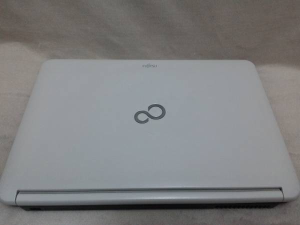 高速SSD搭載☆ 富士通 LIFEBOOK AH54/E フルフラット液晶 1円～