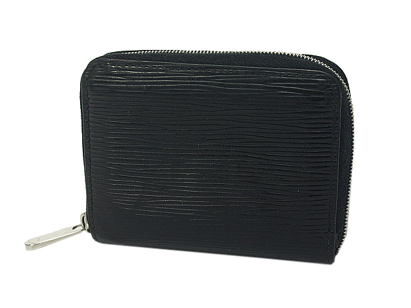 富士屋◆1円Start◆ルイヴィトン エピ コインパース M6015N