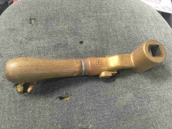 Yahoo!オークション -「ブレーキ弁ハンドル」(鉄道) の落札相場・落札