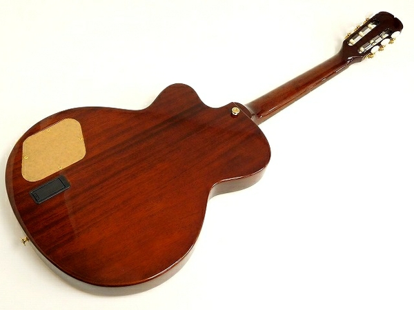 Aria ARIA アコースティックギター エレガット Sandpiper O1671794 The