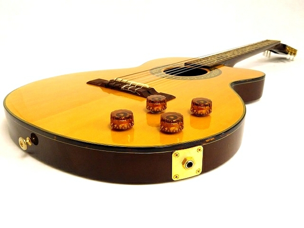 Aria ARIA アコースティックギター エレガット Sandpiper O1671794 The