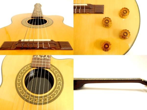 Aria ARIA アコースティックギター エレガット Sandpiper O1671794 The