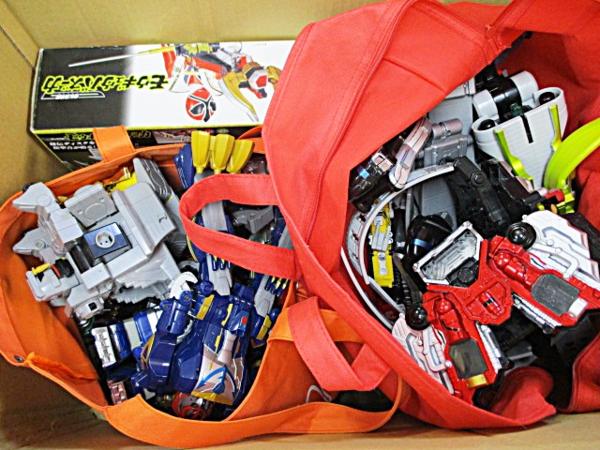 仮面ライダー ジャンク スーパー戦隊 Yahoo!オークション - AI340 変身 