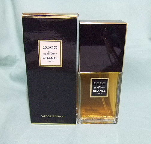 ココ CHANEL シャネル マドモアゼル COCO 100ml 香水 オードゥ 0 - ml